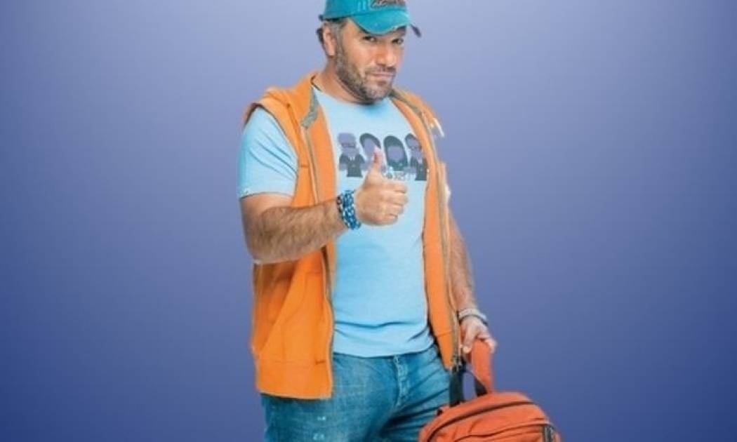 Γρηγόρης Αρναούτογλου – Νέο ξεκίνημα στον Ant1