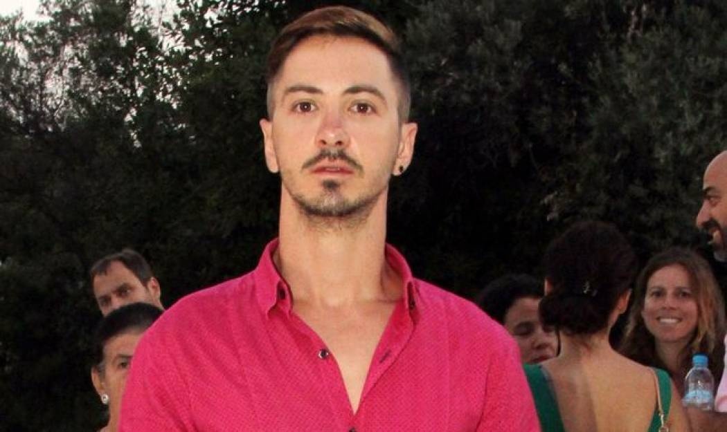 Η συγκλονιστική εξομολόγηση του Γκάνου για το θάνατο των αδελφών και του πατέρα του!