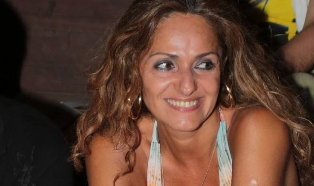 Βίκυ Κουλιανού: «Μου είναι δύσκολο να έχω φίλους άντρες»