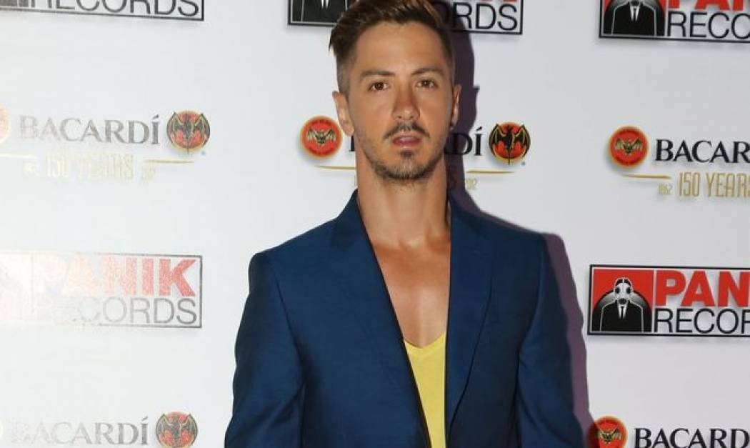 Νίκος Γκάνος: Είναι σε σχέση αυτή τη περίοδο;