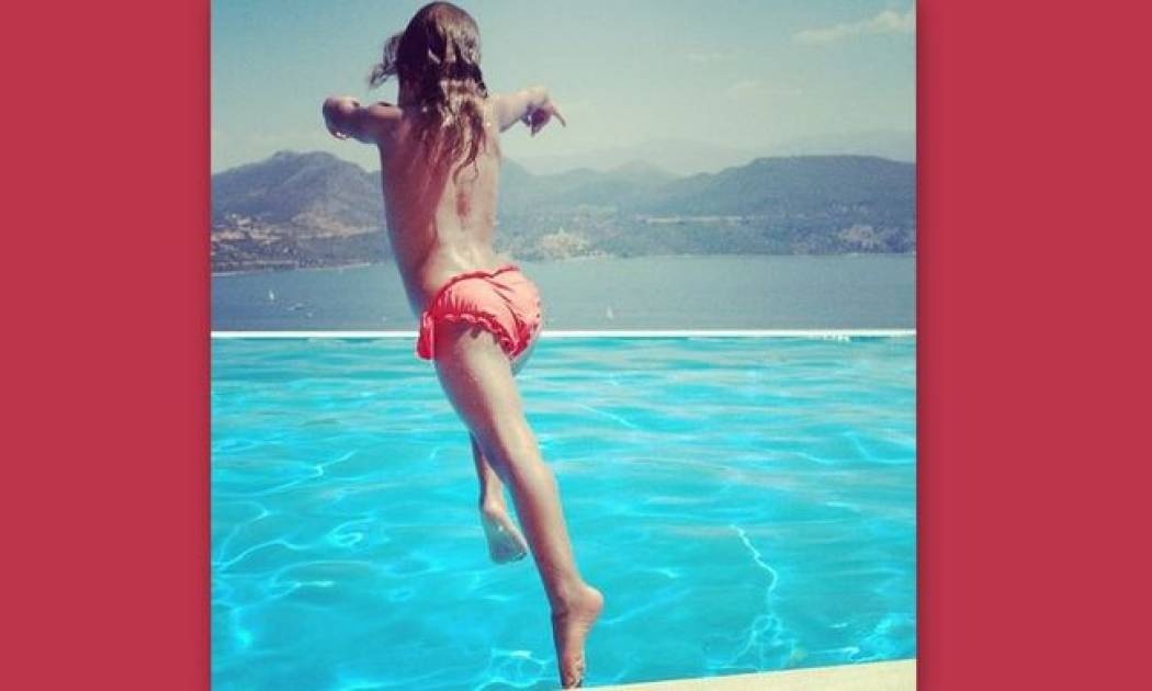 Είναι κόρη γνωστού ζευγαριού!