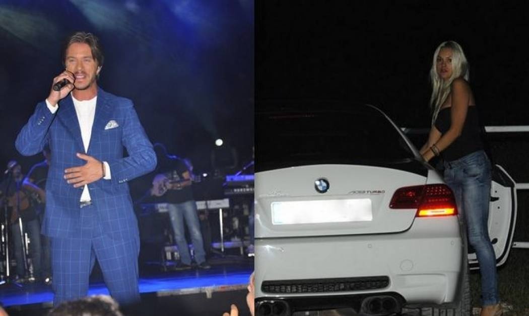 Οικονομόπουλος- Κάβουρα: Παντού μαζί