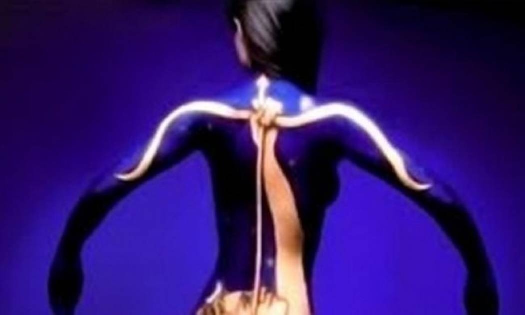 Η Σελήνη στο ζώδιο του Τοξότη