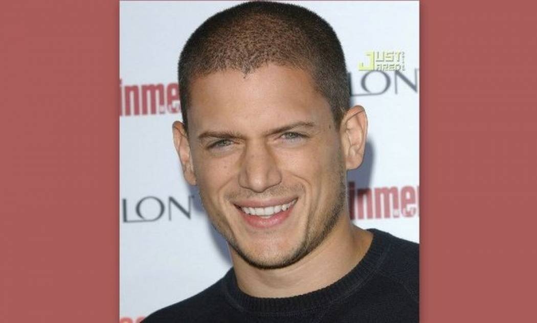 Wentworth Μiller: «Ναι, είμαι gay»