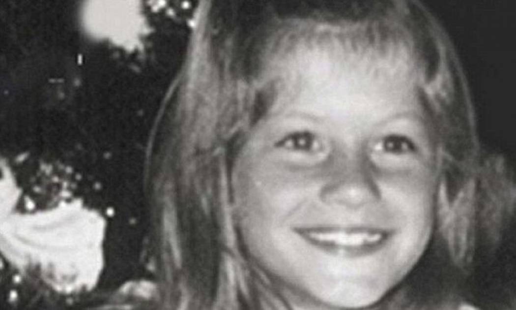 Αναγνωρίζετε το πασίγνωστο μοντέλο;