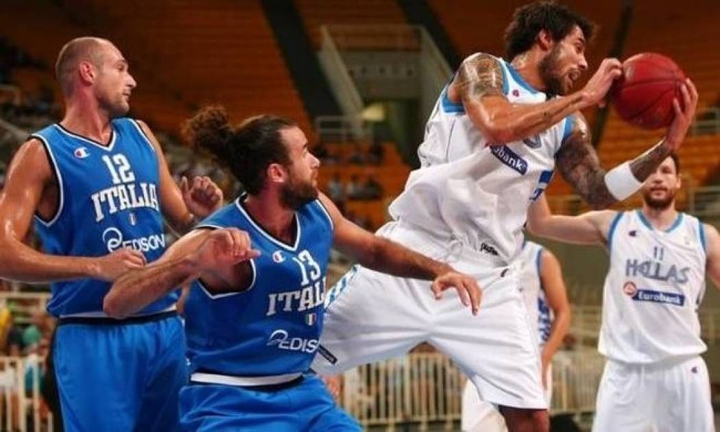 Ελλάδα: Για την πρωτιά… (videos)