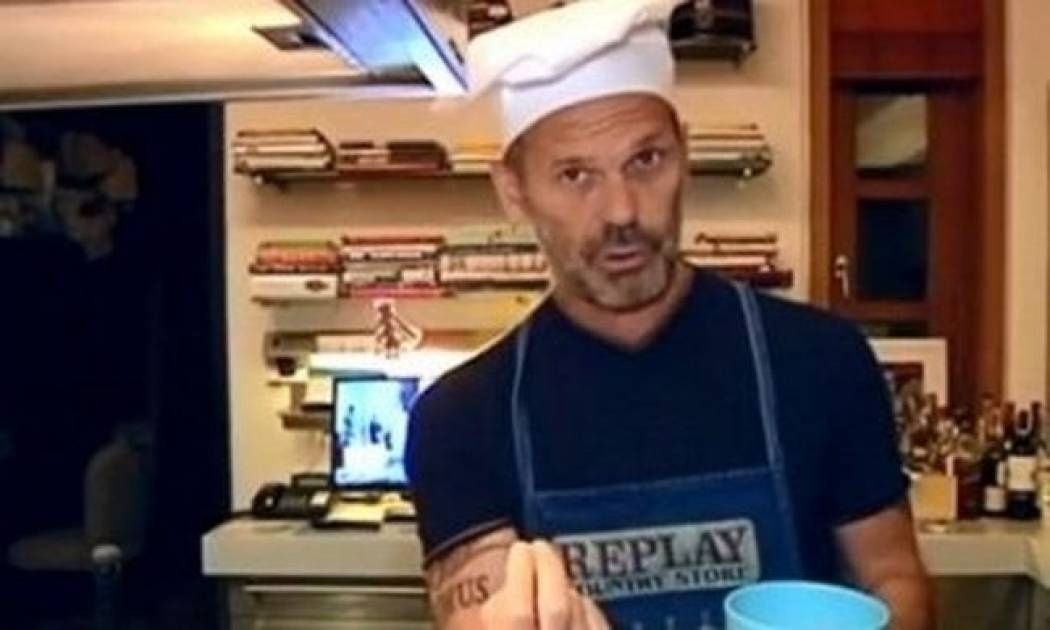 Γιατί διάλεξαν τον Πέτρο Κωστόπουλο για το πρωινό