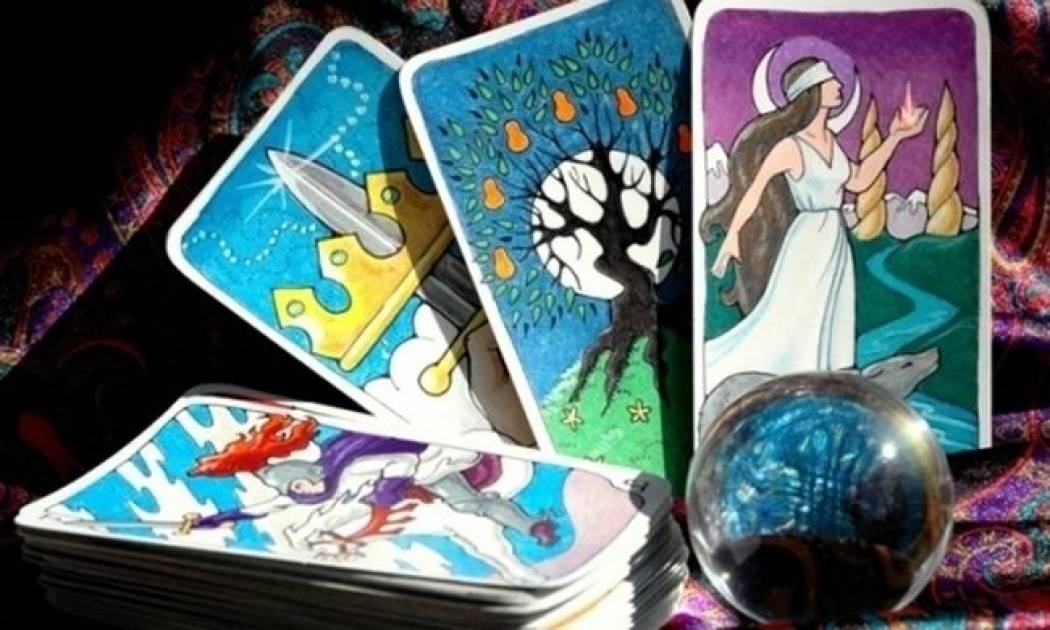 Τι λένε τα Ταρό για μένα;