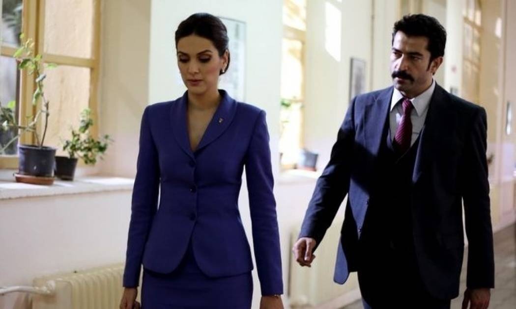 Τι θα δούμε σήμερα στο «Karadayi»