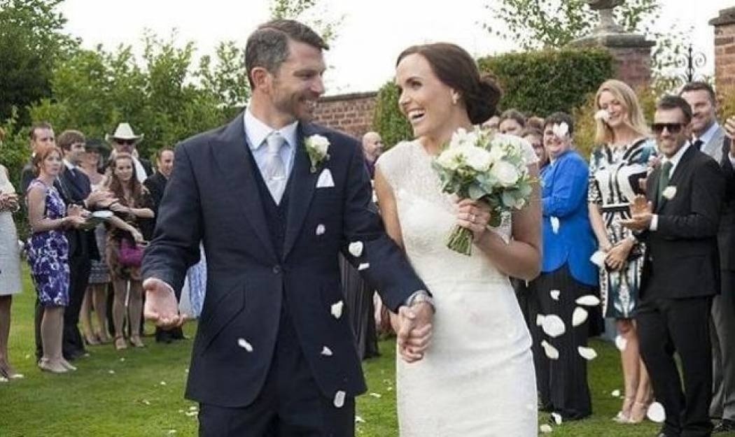 Παντρεύτηκε η Ολυμπιονίκης ποδηλασίας, Victoria Pendleton τον προπονητή της