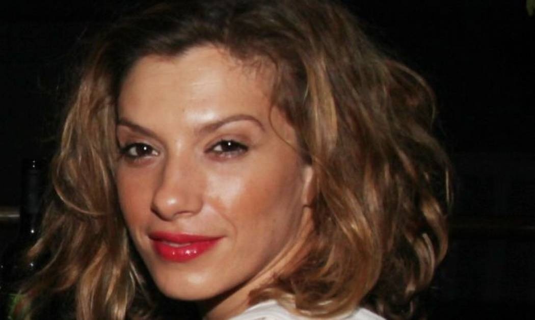 Ο πυροσβέστης που «άναψε… φωτιές» στην καρδιά της Δεληκούρα