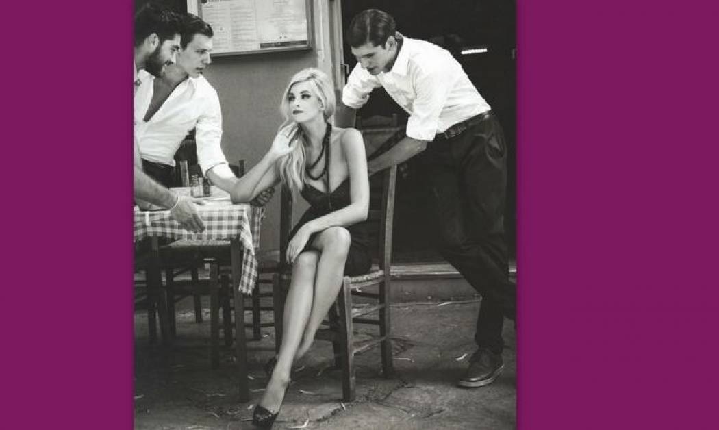 Κατερίνα Καινούργιου: Η νέα φωτογράφηση και η αλλαγή στην εμφάνισή της!