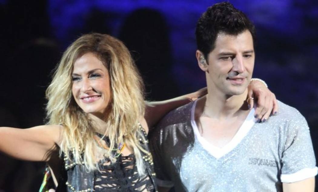 Βίσση ή Ρουβάς στο «The voice»;