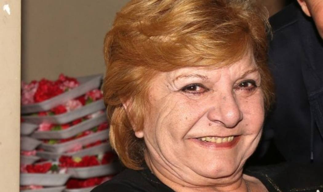 Τζένη Βάνου: «Άγγελοι με έσωσαν από τον βέβαιο θάνατο»