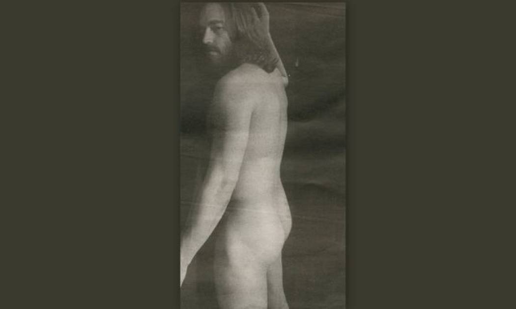 Ο Φραγκολιάς… γυμνός!