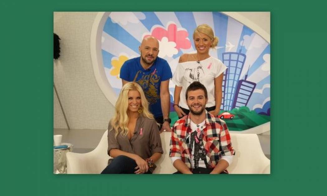 Το απολαυστικό τρέιλερ του «Δέστε τους»! Εμφανίζονται ολόγυμνοι!