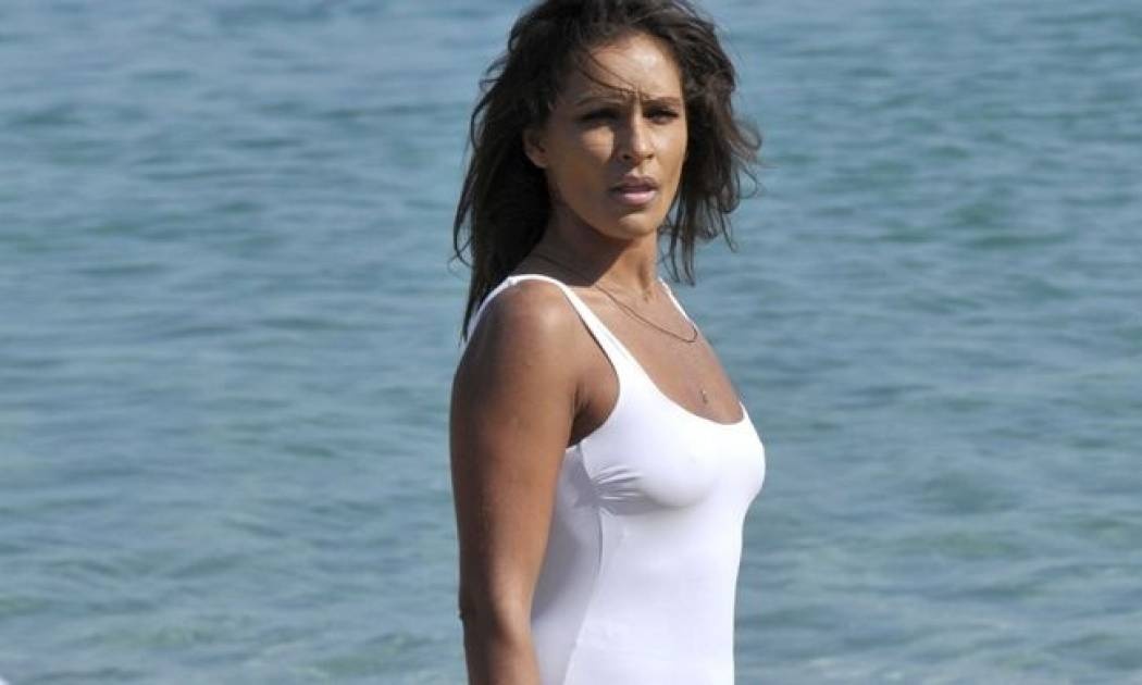 Ειρήνη Μερκούρη: Μόλις χώρισε!