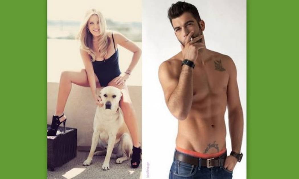 O Μάνος Ιωάννου αποκαλύπτει: «Από τα έντυπα έμαθε η μαμά μου για τη Ναταλία»