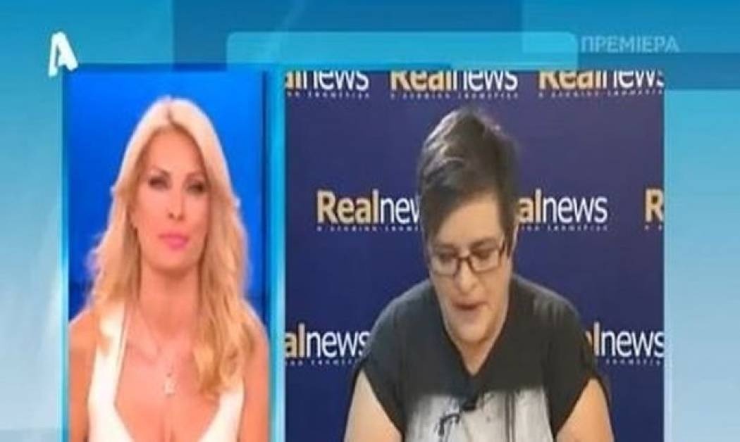 Ντέπυ Γκολεμά: «Κλείνω πιο πολύ στον Γιώργο Λιάγκα»