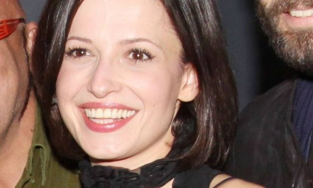 Χρύσα Παππά: «Έχουμε μεγάλη ανάγκη να γελάσουμε»