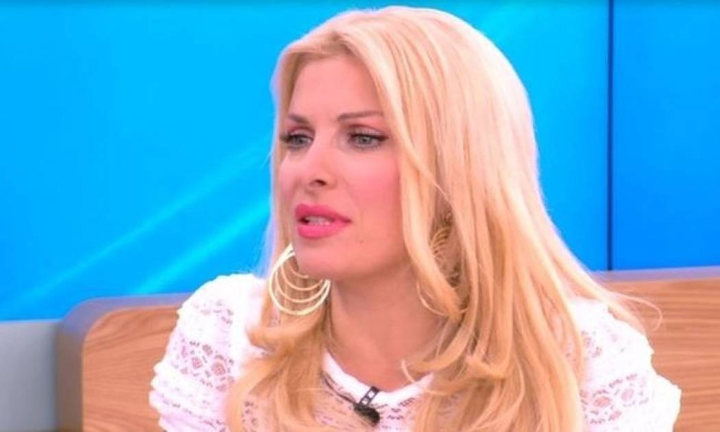 Μενεγάκη: «Ήταν μεγάλο σοκ για μένα μετά από 17 χρόνια να φύγω από την πρωινή ζώνη»