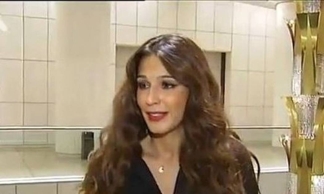 Κατερίνα Παπουτσάκη: Η ζωή στο σπίτι με το νεογέννητο και τα περιττά κιλά!