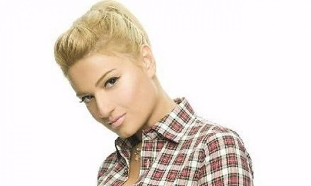 Φαίη Σκορδά: Το Dancing with the stars, η Σταματίνα Τσιμτσιλή και ο Πέτρος Κωστόπουλος!