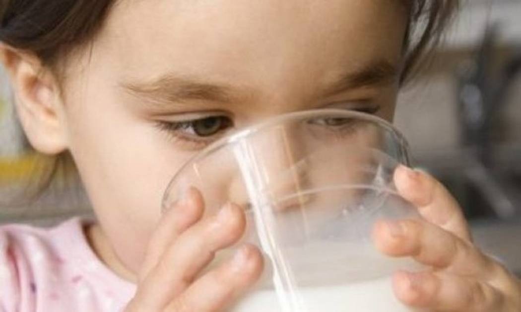 Πόσα γαλακτοκομικά πρέπει να καταναλώνει το παιδί σας;