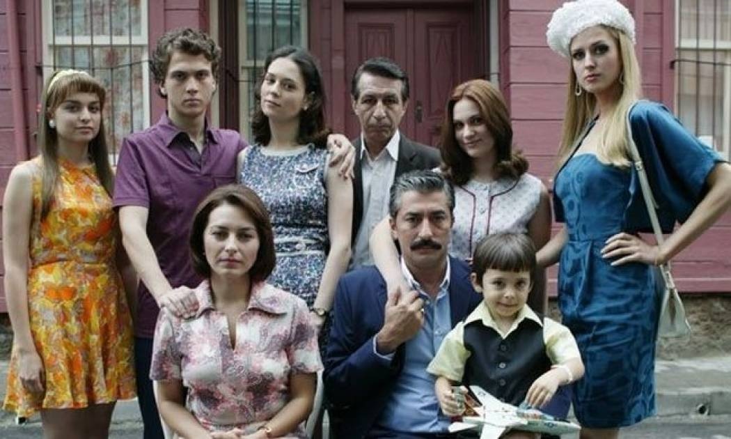 Τι θα δούμε στην «Προδοσία»