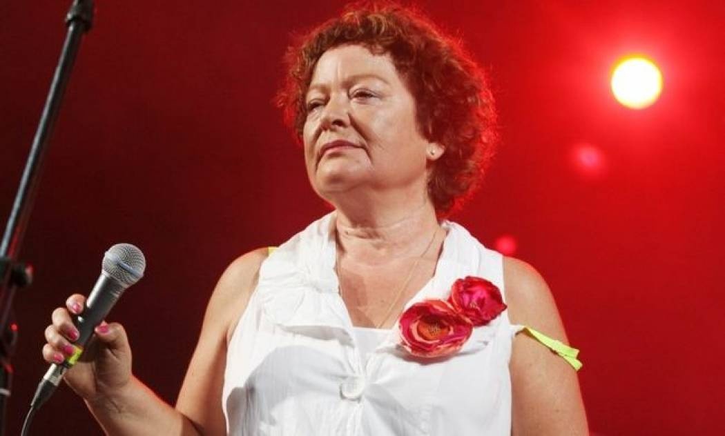 Τάνια Τσανακλίδου: «Είμαι πολύ ευτυχισμένη μόνη μου»