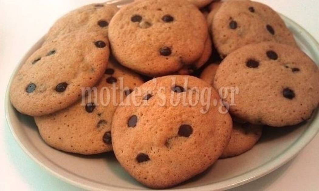 Μy cakes - My Hobby! Eύκολα και νόστιμα soft cookies!