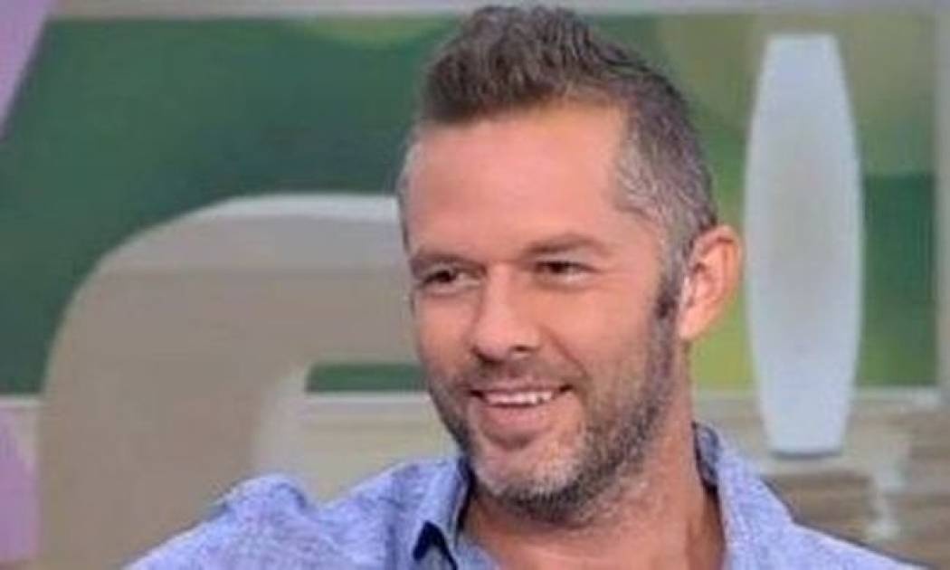 Χρήστος Λούλης: Ποιο πρόσωπο έχει αποθηκευμένο στο τηλέφωνό του ως «χαλούμι»