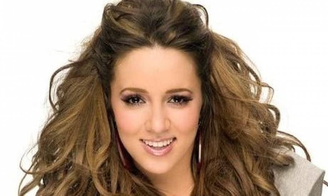 Καλομοίρα: Διασκεδάζει με τις φίλες της! (φωτό)