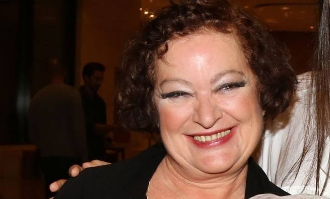 Τάνια Τσανακλίδου: Τι χάνει και τι κερδίζει ο άνθρωπος μεγαλώνοντας;