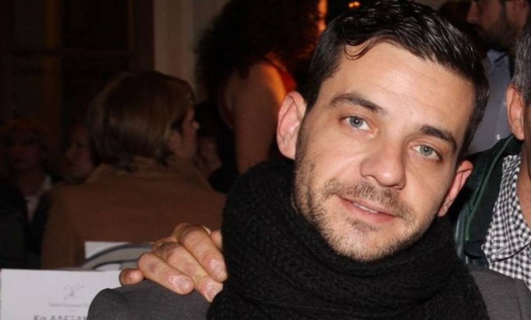 Γιάννης Ράπτης: «Στην χώρα μας δυστυχώς, η μόδα δεν αξιολογείται ως βασικός παράγοντας της οικονομίας»