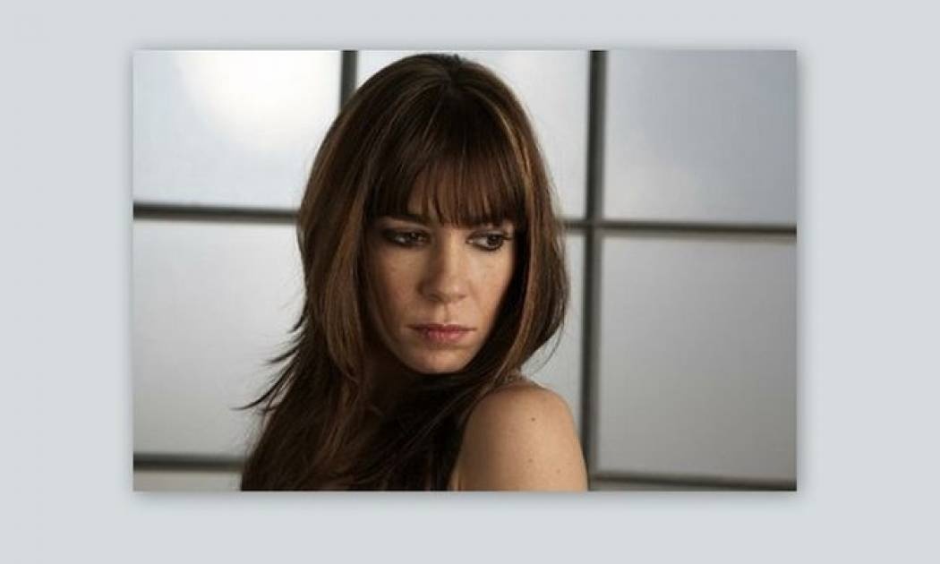 Μυρτώ Αλικάκη: «Τα botox τα θεωρώ εγκληματικά για έναν ηθοποιό»