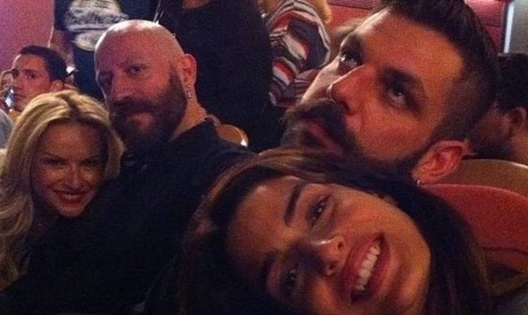 Όταν η Μπεκατώρου συνάντησε την Σωτηροπούλου!