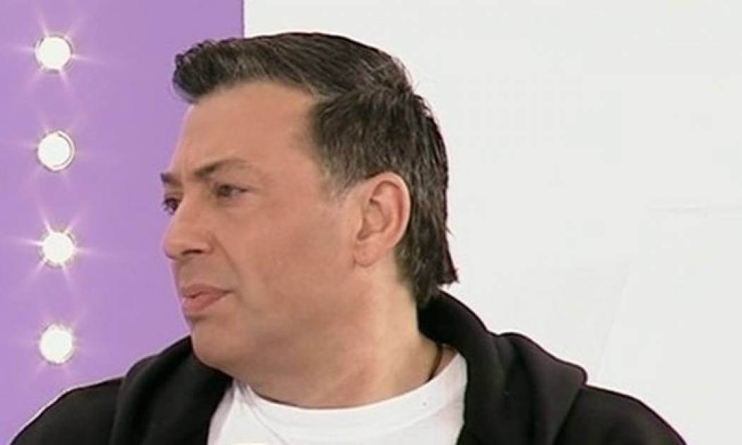 Ο ράπερ γιος του Νίκου Μακρόπουλου