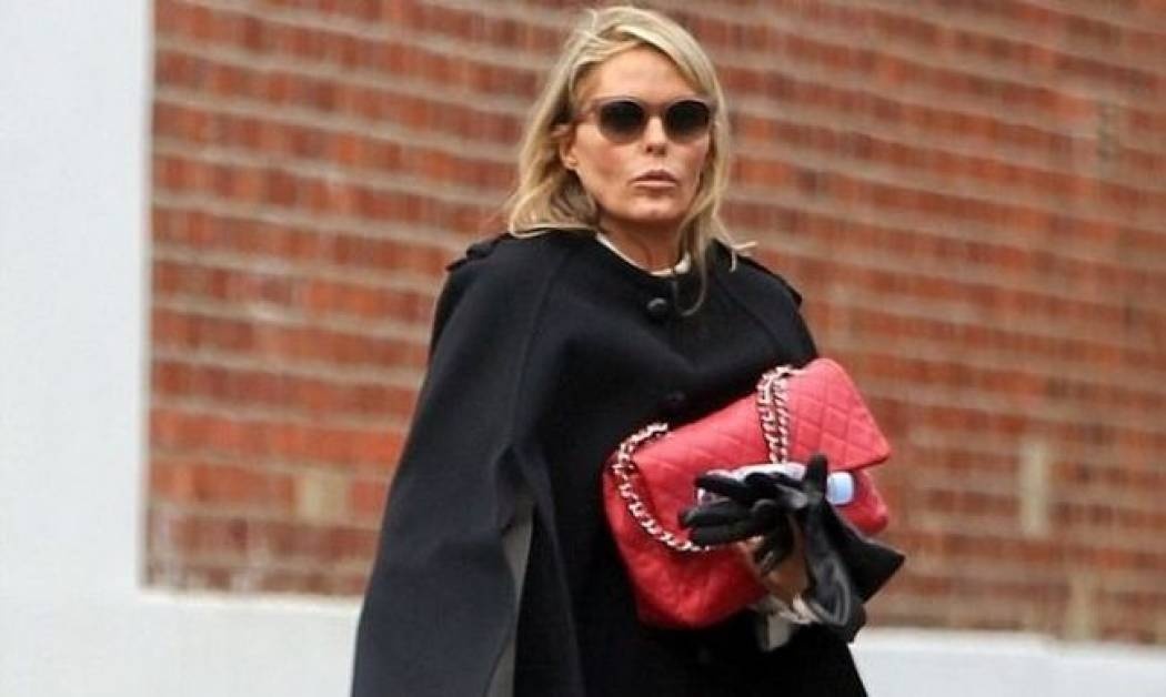 Μετά την Τζολί, και άλλη διάσημη μαμά με ιστορικό καρκίνου υπεβλήθη σε εγχείρηση!