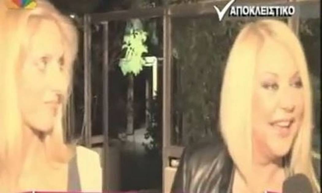 Κορομηλά: «Ο Πέτρος θα κάνει ένα ριζοσπαστικό και καινοτόμο πρωινό»