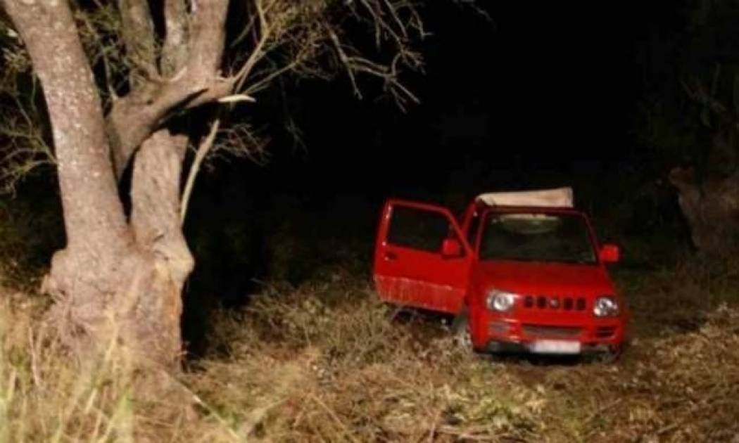 Λευκάδα: Οδηγός κατέβηκε να βοηθήσει και δεν πίστευε αυτό που είδε