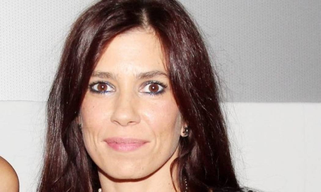 Μυρτώ Αλικάκη: «Όλοι έχουμε ανάγκη την τηλεόραση για να είμαστε λίγο καλύτερα οικονομικά»