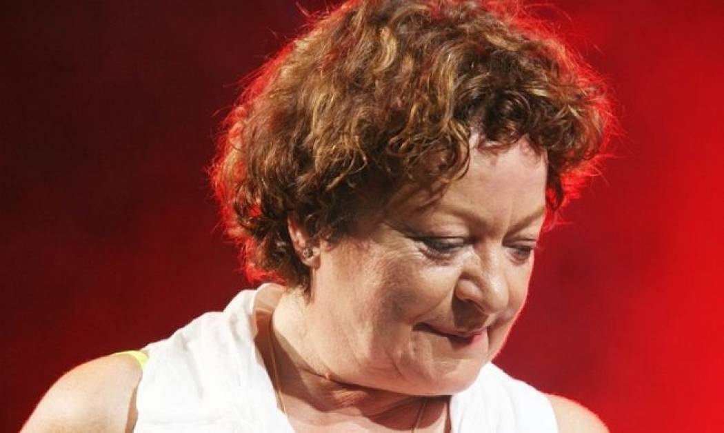 Τάνια Τσανακλίδου: «Πάντα ερωτευόμουν τους ανθρώπους που κινδύνευαν. Τους φευγάτους»