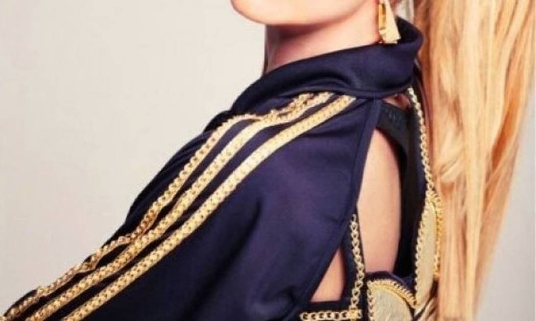 Ποια superstar κορόιδεψαν on air ραδιοφωνικοί παραγωγοί έπειτα από συνέντευξή της;