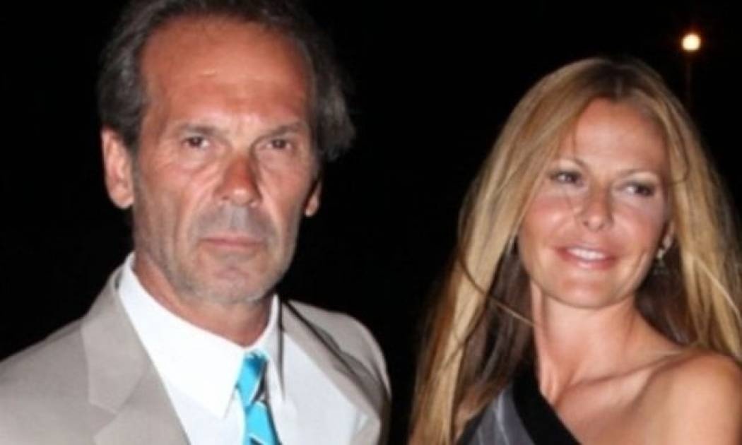 Πρωινό Mega: Ο τσακωμός Πέτρου και Τζένης πριν την πρεμιέρα και τα πηγαδάκια στους διαδρόμους (Nassos blog)