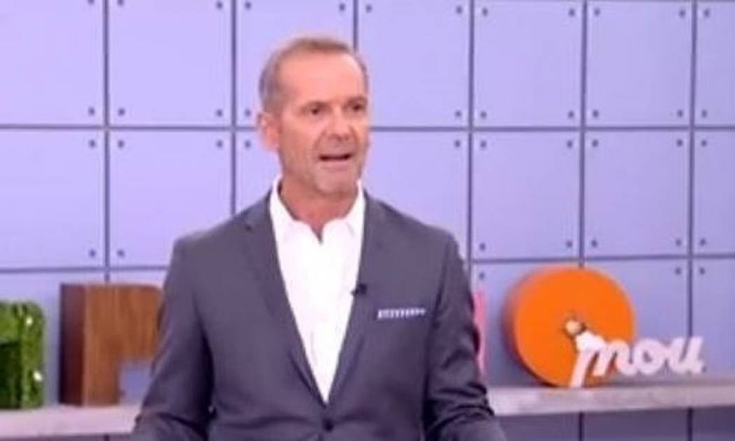 Κωστόπουλος: «Εγκαίνια ήταν χθες. Μια χαρά ήταν και σας ευχαριστούμε»