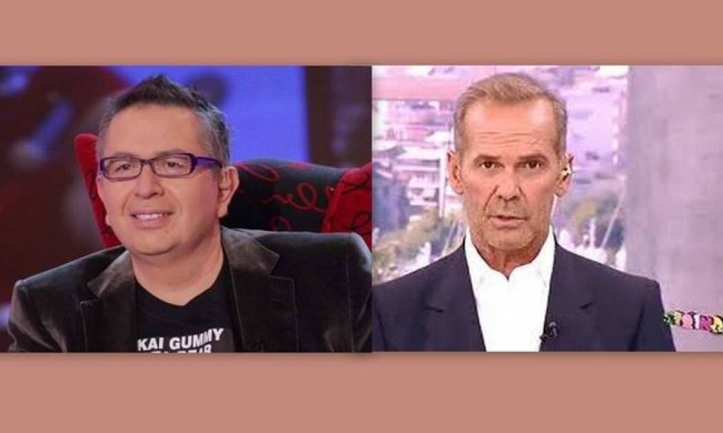 Οι μπηχτές του Θέμου στον Κωστόπουλο και πως το σχολίασαν στο «Δέστε τους»