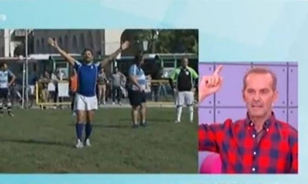 Οι καλεσμένοι του «Πρωινό mou» δεν ήθελαν να βγουν στο φινάλε! Πώς αντέδρασε η παρέα