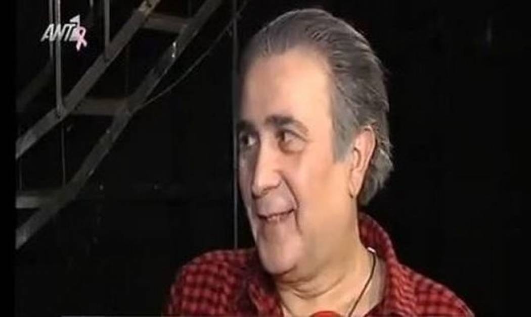 Λάκης Λαζόπουλος: «Του χρόνου θα κάνω Τσαντίρι»