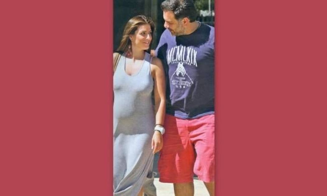 Ο Λιάγκας είπε: «Γεννάει από λεπτό σε λεπτό η σύντροφος του Αρναούτογλου» και το πήρε πίσω